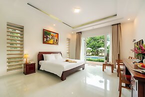 Hoi An Palmy Villa
