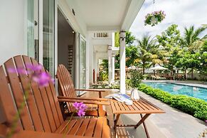 Hoi An Palmy Villa