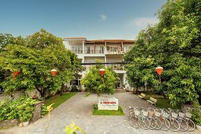 Hoi An Palmy Villa