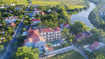 Hoi An Palmy Villa