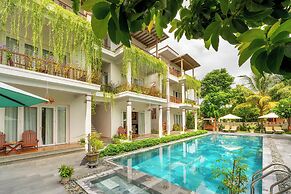 Hoi An Palmy Villa