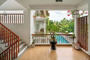 Hoi An Palmy Villa