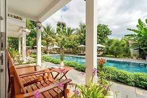 Hoi An Palmy Villa
