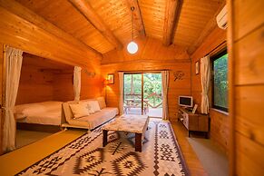 Yufuin Tsukahara Kogen Sanso Donguri