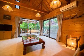 Yufuin Tsukahara Kogen Sanso Donguri