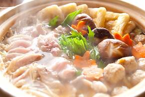 Yufuin Tsukahara Kogen Sanso Donguri