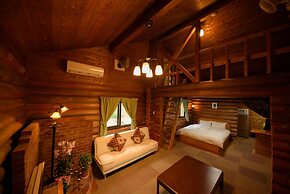 Yufuin Tsukahara Kogen Sanso Donguri