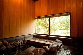 Yufuin Tsukahara Kogen Sanso Donguri