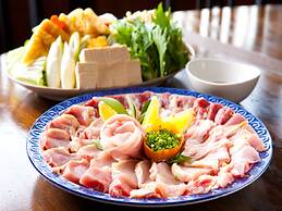 Yufuin Tsukahara Kogen Sanso Donguri