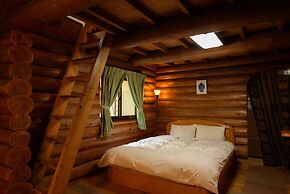 Yufuin Tsukahara Kogen Sanso Donguri