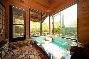 Yufuin Tsukahara Kogen Sanso Donguri