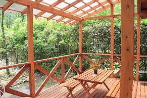 Yufuin Tsukahara Kogen Sanso Donguri