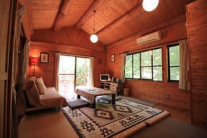 Yufuin Tsukahara Kogen Sanso Donguri