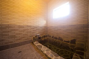 Yufuin Tsukahara Kogen Sanso Donguri