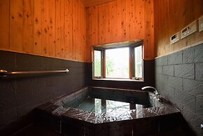 Yufuin Tsukahara Kogen Sanso Donguri