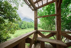 Yufuin Tsukahara Kogen Sanso Donguri