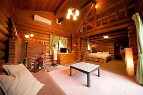 Yufuin Tsukahara Kogen Sanso Donguri