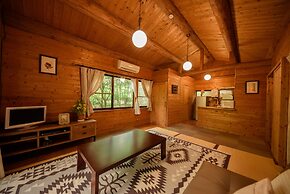 Yufuin Tsukahara Kogen Sanso Donguri