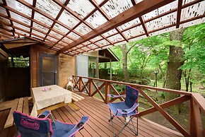 Yufuin Tsukahara Kogen Sanso Donguri