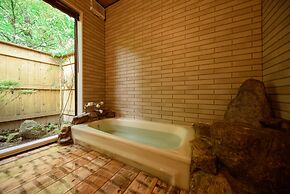 Yufuin Tsukahara Kogen Sanso Donguri