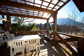 Yufuin Tsukahara Kogen Sanso Donguri