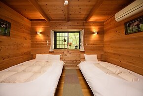 Yufuin Tsukahara Kogen Sanso Donguri