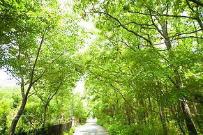 Yufuin Tsukahara Kogen Sanso Donguri