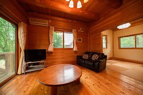 Yufuin Tsukahara Kogen Sanso Donguri