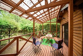 Yufuin Tsukahara Kogen Sanso Donguri