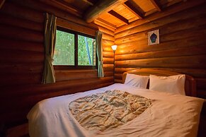 Yufuin Tsukahara Kogen Sanso Donguri