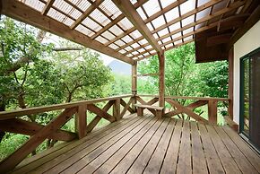 Yufuin Tsukahara Kogen Sanso Donguri