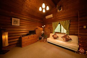 Yufuin Tsukahara Kogen Sanso Donguri