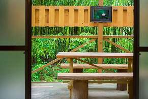 Yufuin Tsukahara Kogen Sanso Donguri