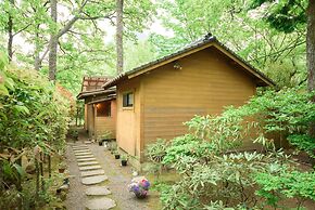 Yufuin Tsukahara Kogen Sanso Donguri