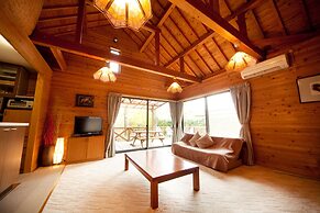 Yufuin Tsukahara Kogen Sanso Donguri