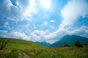 Yufuin Tsukahara Kogen Sanso Donguri