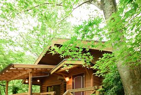 Yufuin Tsukahara Kogen Sanso Donguri