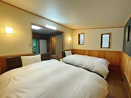 Yufuin Tsukahara Kogen Sanso Donguri