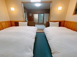 Yufuin Tsukahara Kogen Sanso Donguri