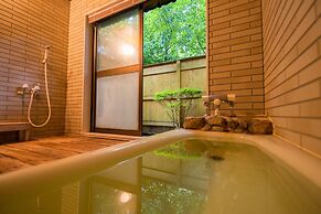 Yufuin Tsukahara Kogen Sanso Donguri