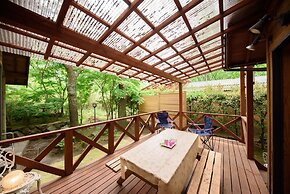 Yufuin Tsukahara Kogen Sanso Donguri