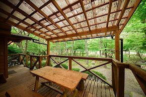 Yufuin Tsukahara Kogen Sanso Donguri