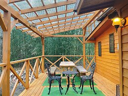 Yufuin Tsukahara Kogen Sanso Donguri