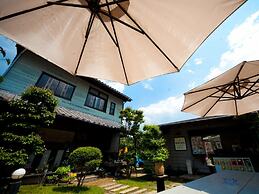 Yufuin Tsukahara Kogen Sanso Donguri