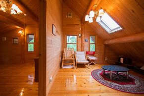 Yufuin Tsukahara Kogen Sanso Donguri