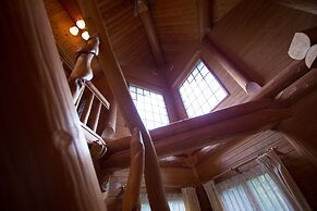 Yufuin Tsukahara Kogen Sanso Donguri