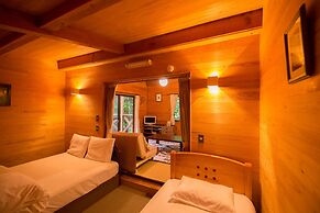 Yufuin Tsukahara Kogen Sanso Donguri