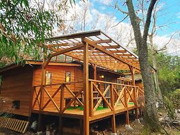 Yufuin Tsukahara Kogen Sanso Donguri