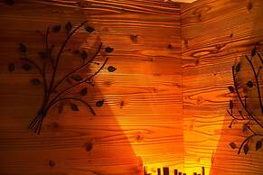 Yufuin Tsukahara Kogen Sanso Donguri