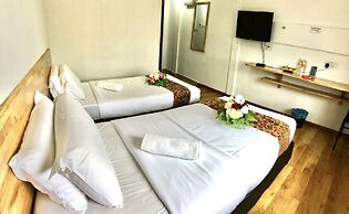 AM Transit Inn, Kuala Terengganu